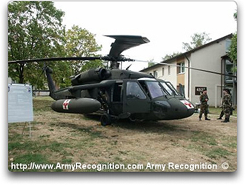 Army blackhawk