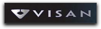 Visan Logo
