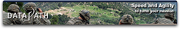 DataPath homepage banner