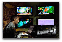 Global Broadcast Services