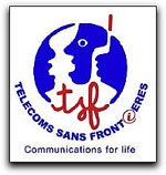 TSF logo