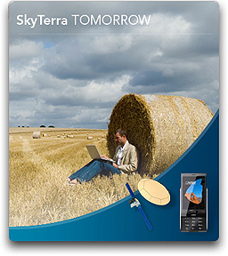 SkyTerra