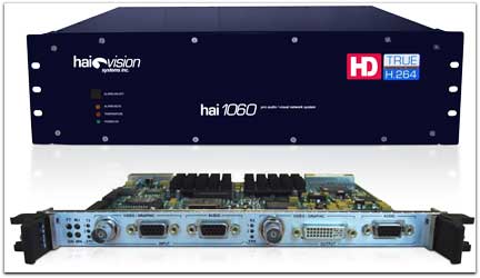 MAKO HD (HaiVision)
