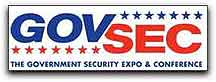 Gov Sec IT conf expo banner