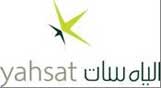 Yahsat logo
