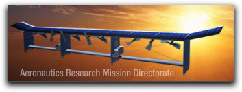 NASA Aeronatics mission