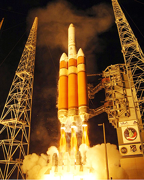 ULA NROL-26 launch