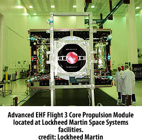 SMC's AEHF satellite photo 1