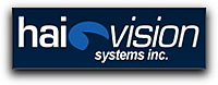 HaiVision Systems Logo