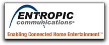 Entropic logo