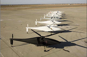 Boeing's A160T Hummingbird UAV