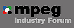 MPEG Industry Forum logo