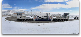 Utah Transport 1