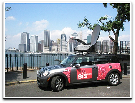 SIS Live uPod Micro