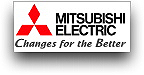 Mitsubishi Electric logo