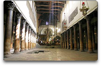 Church of the Nativity