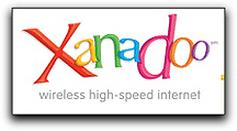 Xanadoo logo