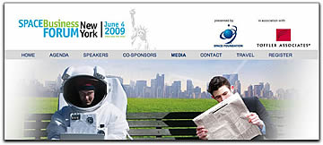 Space Business Forum