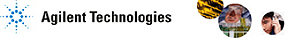 Agilent Technologies logo
