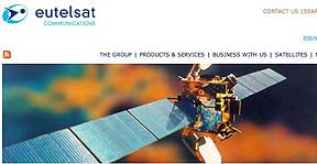 Eutelsat Dual bird 9A