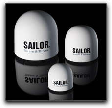 sailor