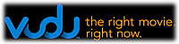 Vudu Logo