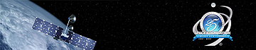 Space Foundation banner