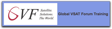 GVF training homepage