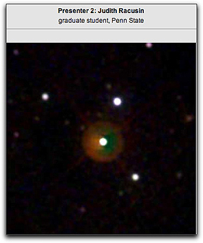 Gamma-Ray-burst