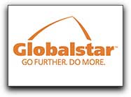 Globalstar logo