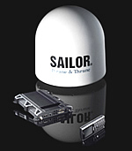 Thrane & Thrane FleetBroadband