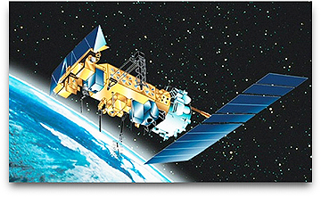 NOAA-N Prime satellite (LM) 2