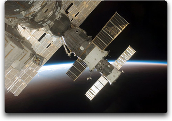 ISS