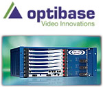 Optibase MGW 1100 Product