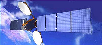 ABS-1 satellite