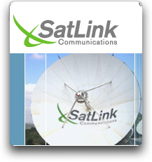 SatLink Communications