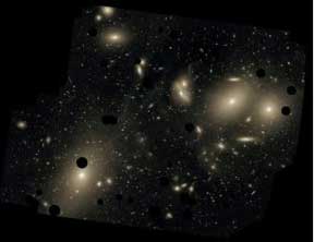Virgointercluster