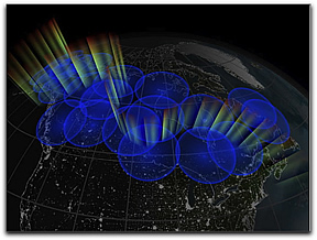 NASA THEMIS example