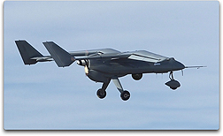 Falco UAV