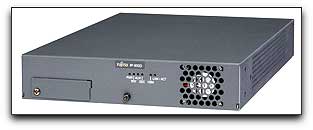 Fujitsu IP-900 compact encoder decoder