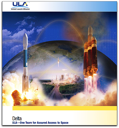 ULA poster