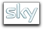 Sky logo