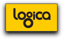 Logica logo