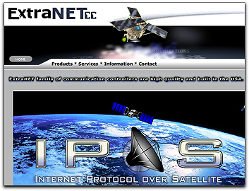 ExtraNET