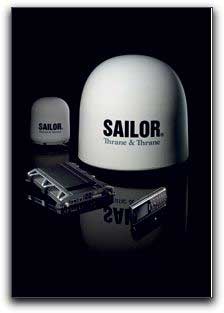 SAILOR