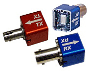 Telecast TeleCube interface