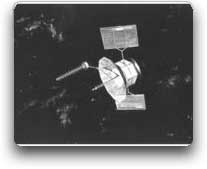 National Phenomenon — Brazilian Hijacking of U.S. Military Satellites