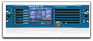 Snell Alchemist Ph.C-HD
