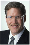 David McGlade Intelsat CEO