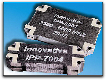 Innovative hybrid couplers